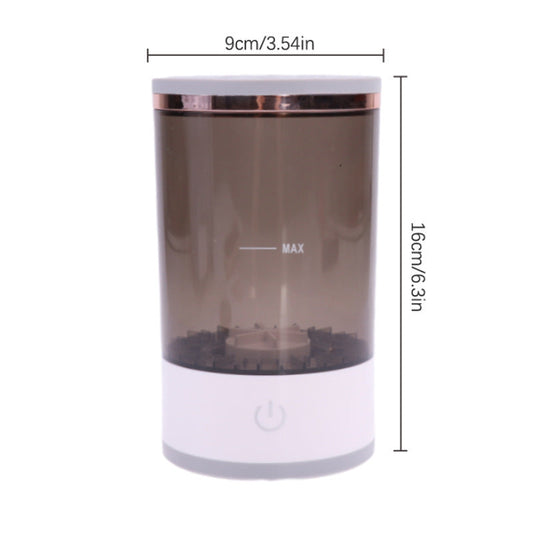 Rechargeable Makeup Brush CleanerAutomatic Brush Washer null