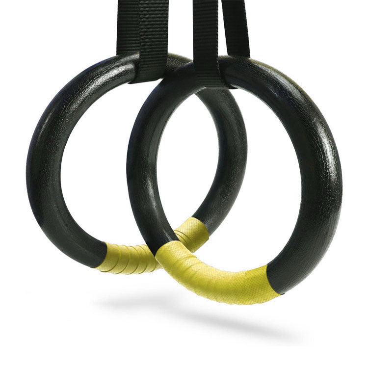 Pull-ups With Adjustable Loops For Sports And Fitness null