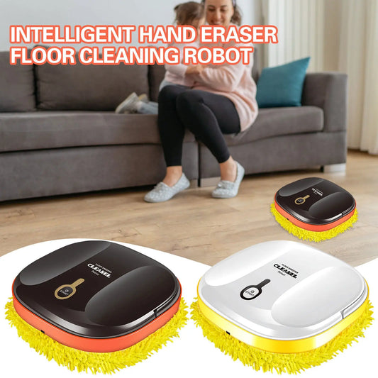 Robot Lazy Home Smart Mopping Vacuum Cleaner Regular Automatic Charging For Sweeping And Mopping Smart Home Household Cleaning null