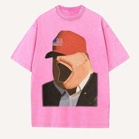 Fashion Short Sleeve Have Many Colors