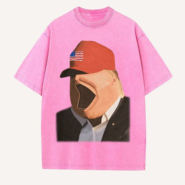 Fashion Short Sleeve Have Many Colors