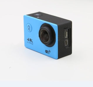 4K  Waterproof Sport Camera null