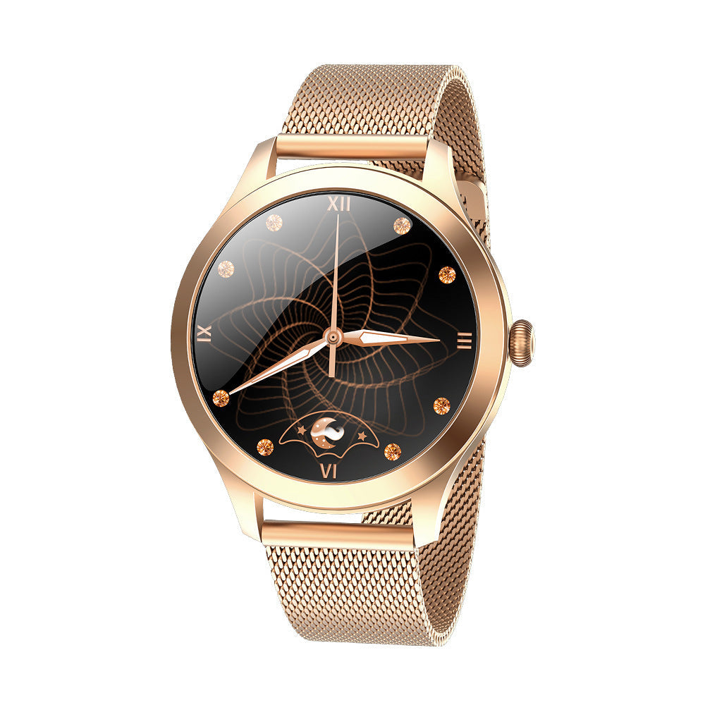 Chivo kw10pro women's smart Watch null