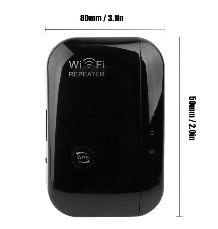 Wifi Repeater Wifi Signal Amplifier null