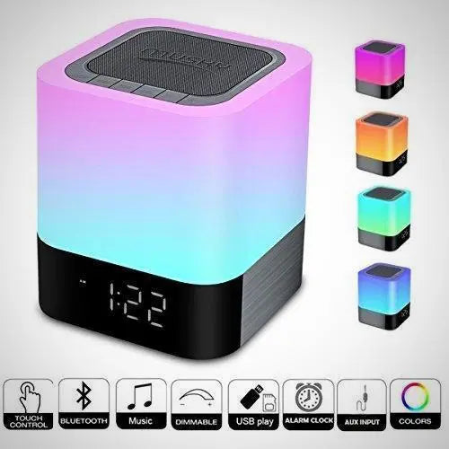 Bluetooth Speaker null