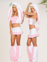 Halloween Party Cosplay Suit Role-playing Animal Costume