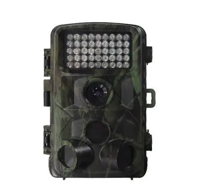 Wild hunting camera null