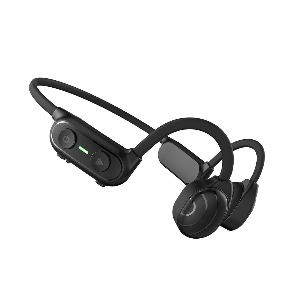 Personal Bone Conduction Bluetooth Headset null