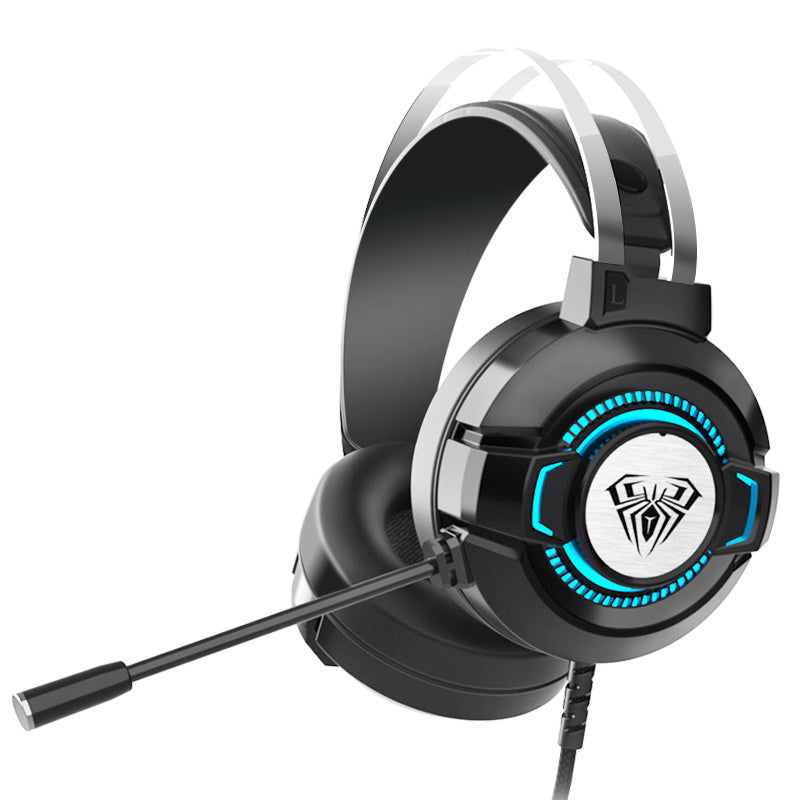 Noise-canceling headphones for gaming games null