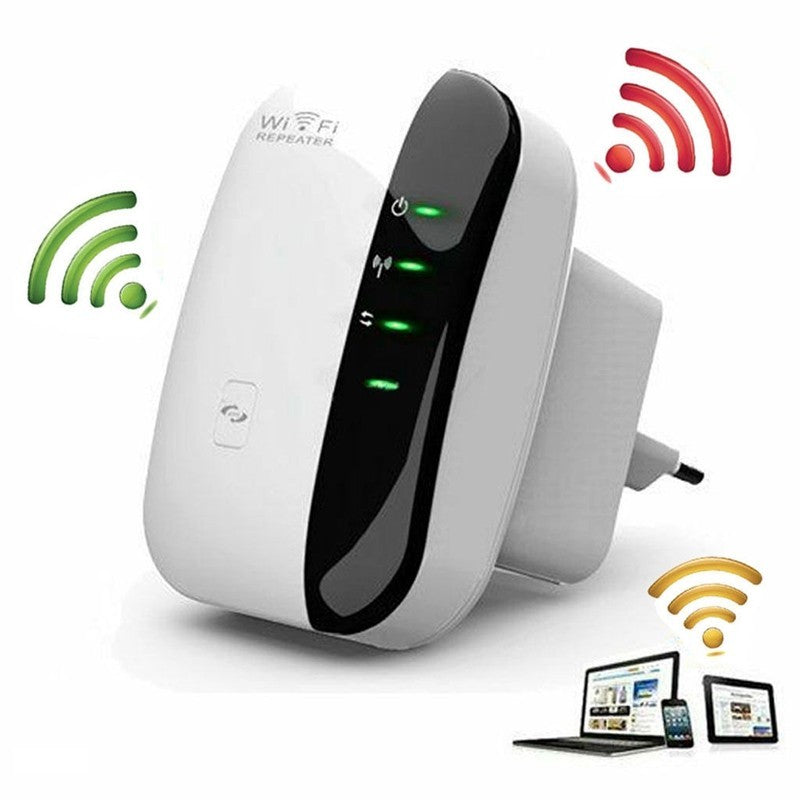 Wifi Repeater Wifi Signal Amplifier null