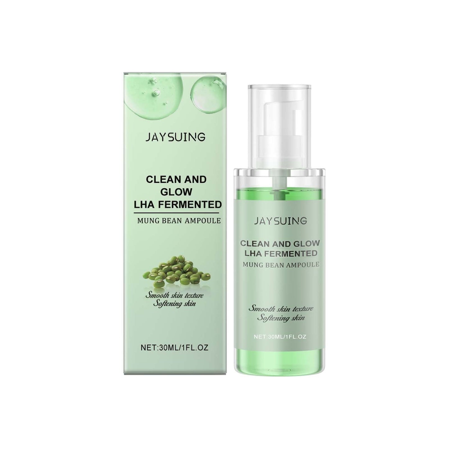 Gentle Moisturizing And Repairing Facial Skin null