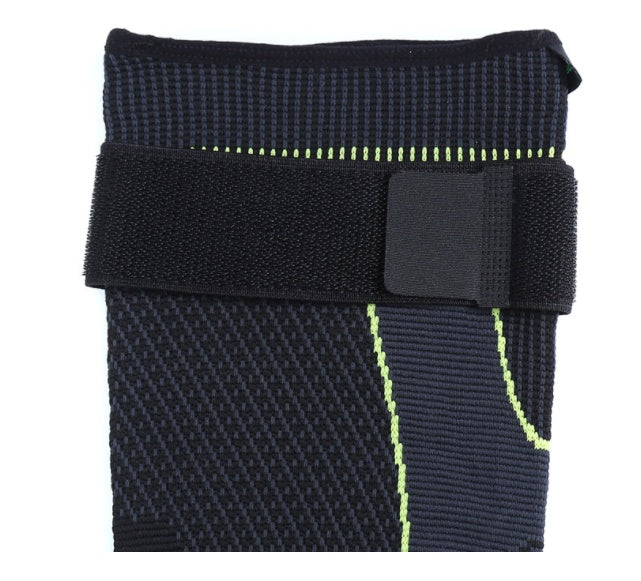 Sports kneepad null