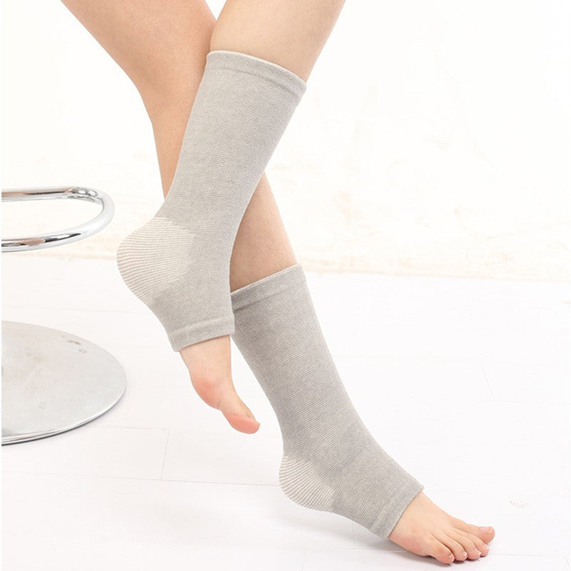 Men's And Women's Warm Fitness Sports Ankle Support null