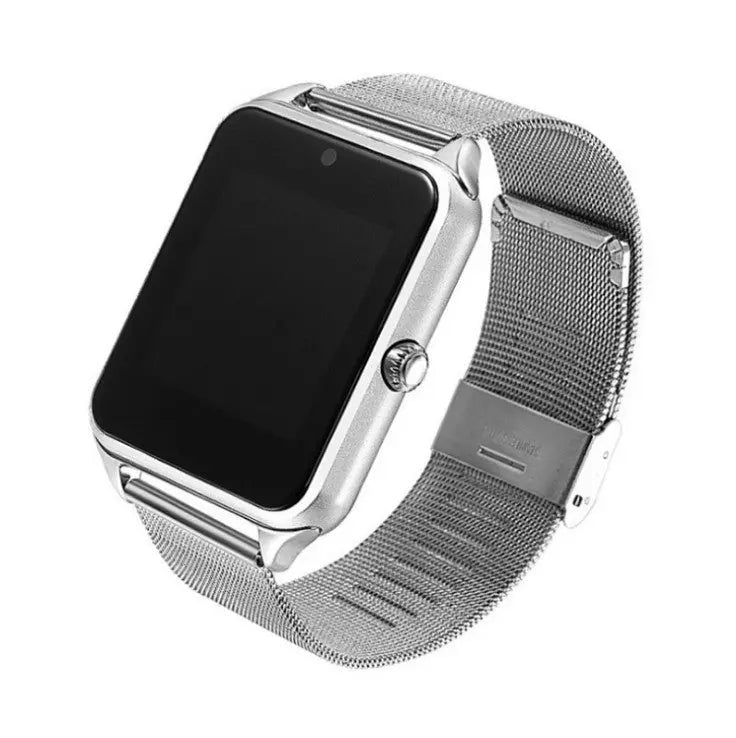 Z60 smart watch Bluetooth smart wear card phone watch null