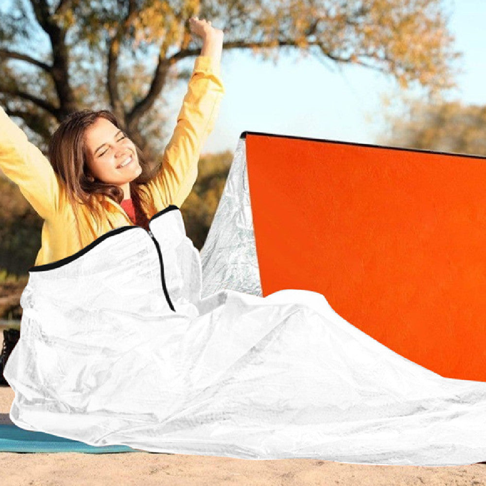 Outdoor Sports Camping Travel Sleeping Bag null