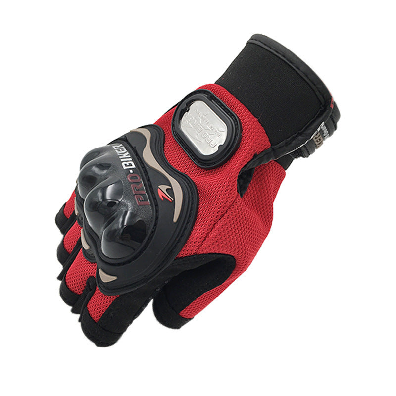 Sports protective gloves null