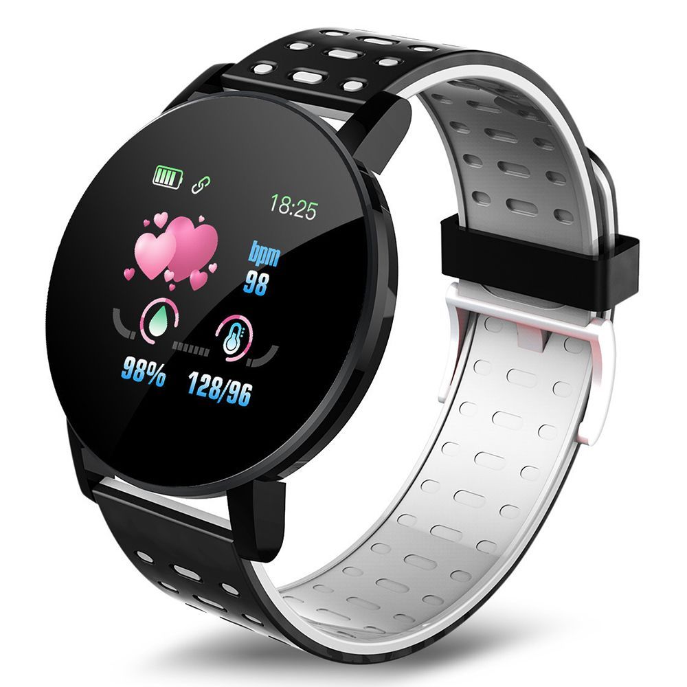 Bluetooth smart watch null