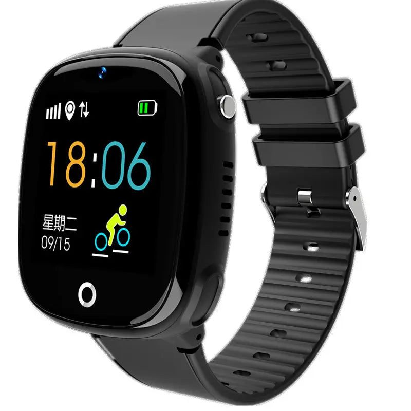 Smart watch children phone watch null