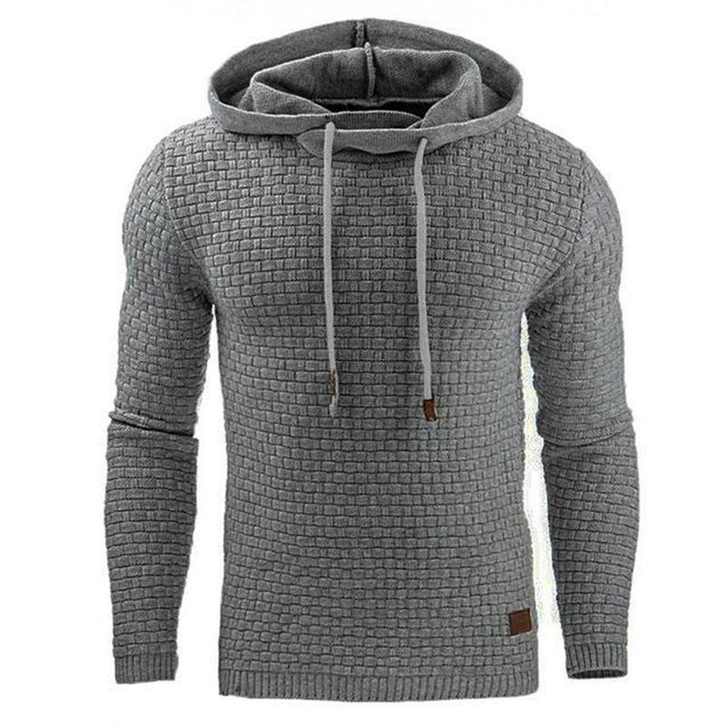 Men's hoodies sweater null