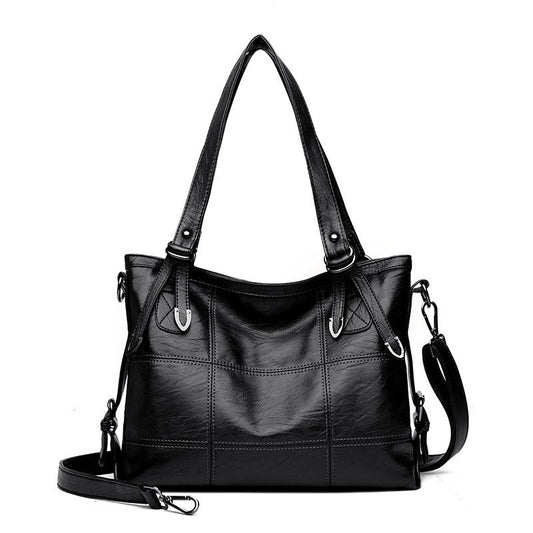 Shoulder bag women fashion handbag null