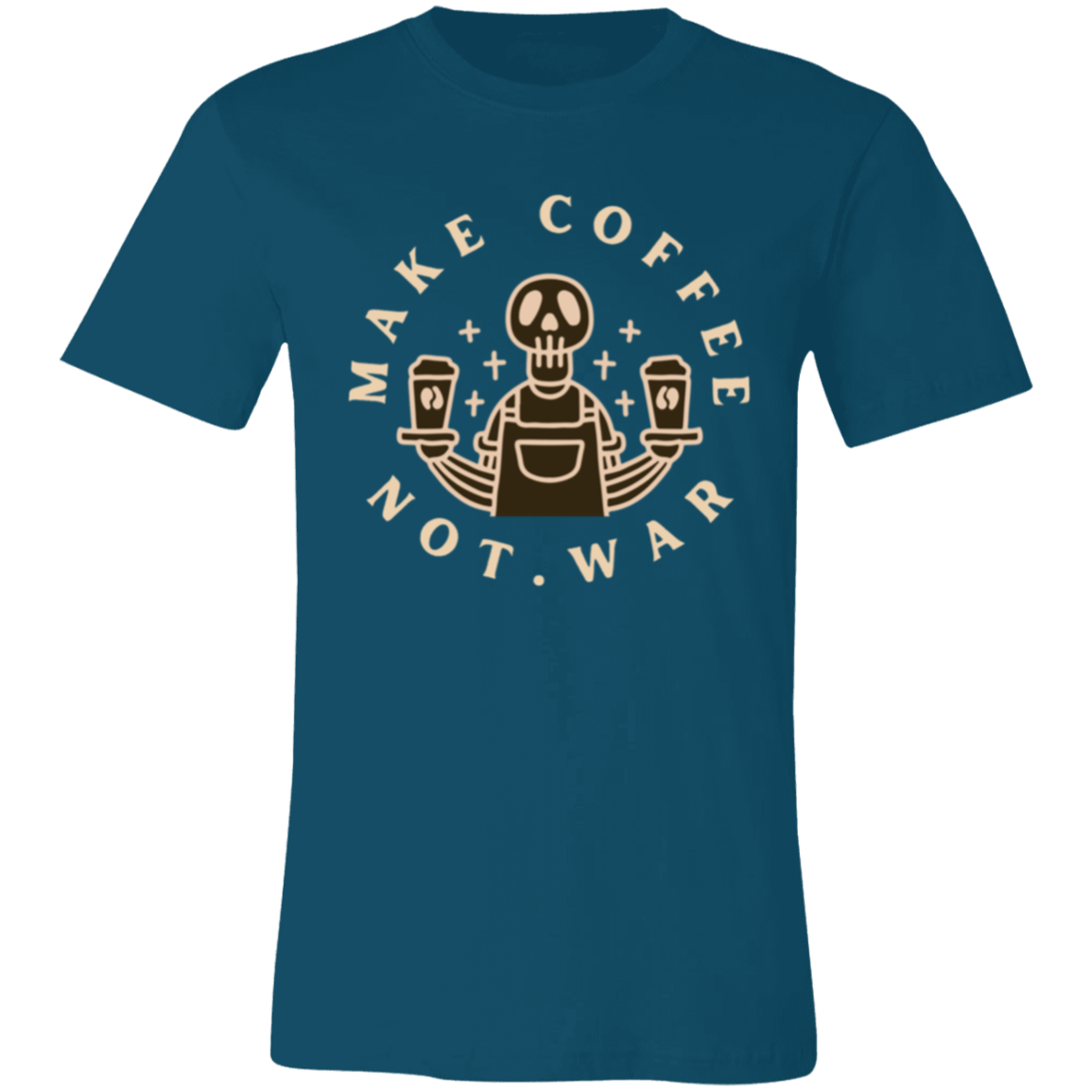 Men's 3D Digital Printing Casual Round Neck Short Sleeves