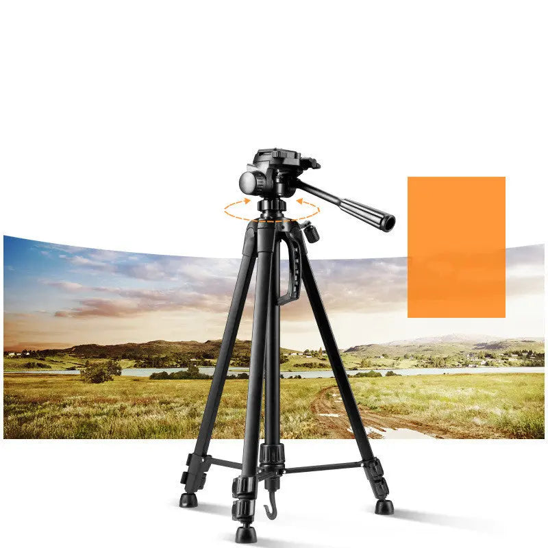 SLR Camera Tripod Photography Camera Portable null