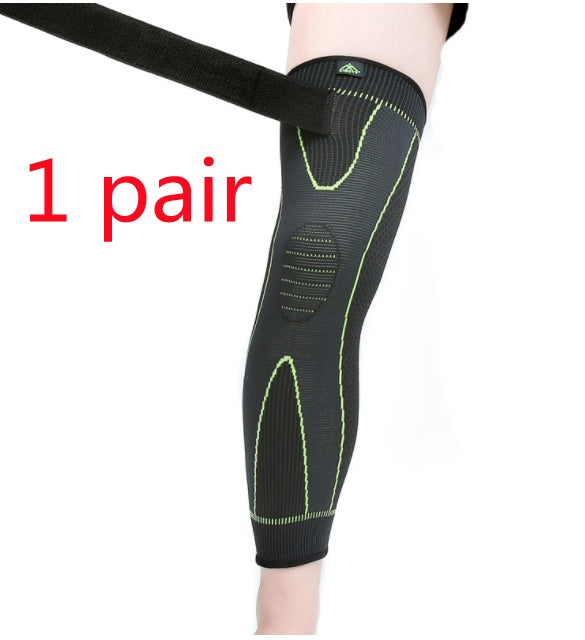 Sports kneepad null