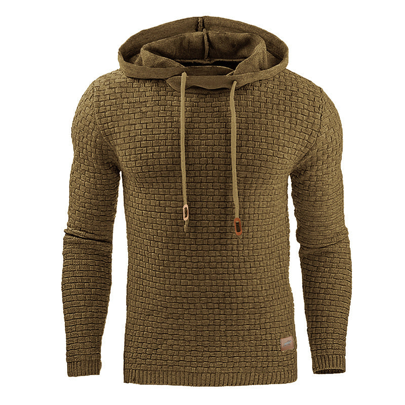 Men's hoodies sweater null