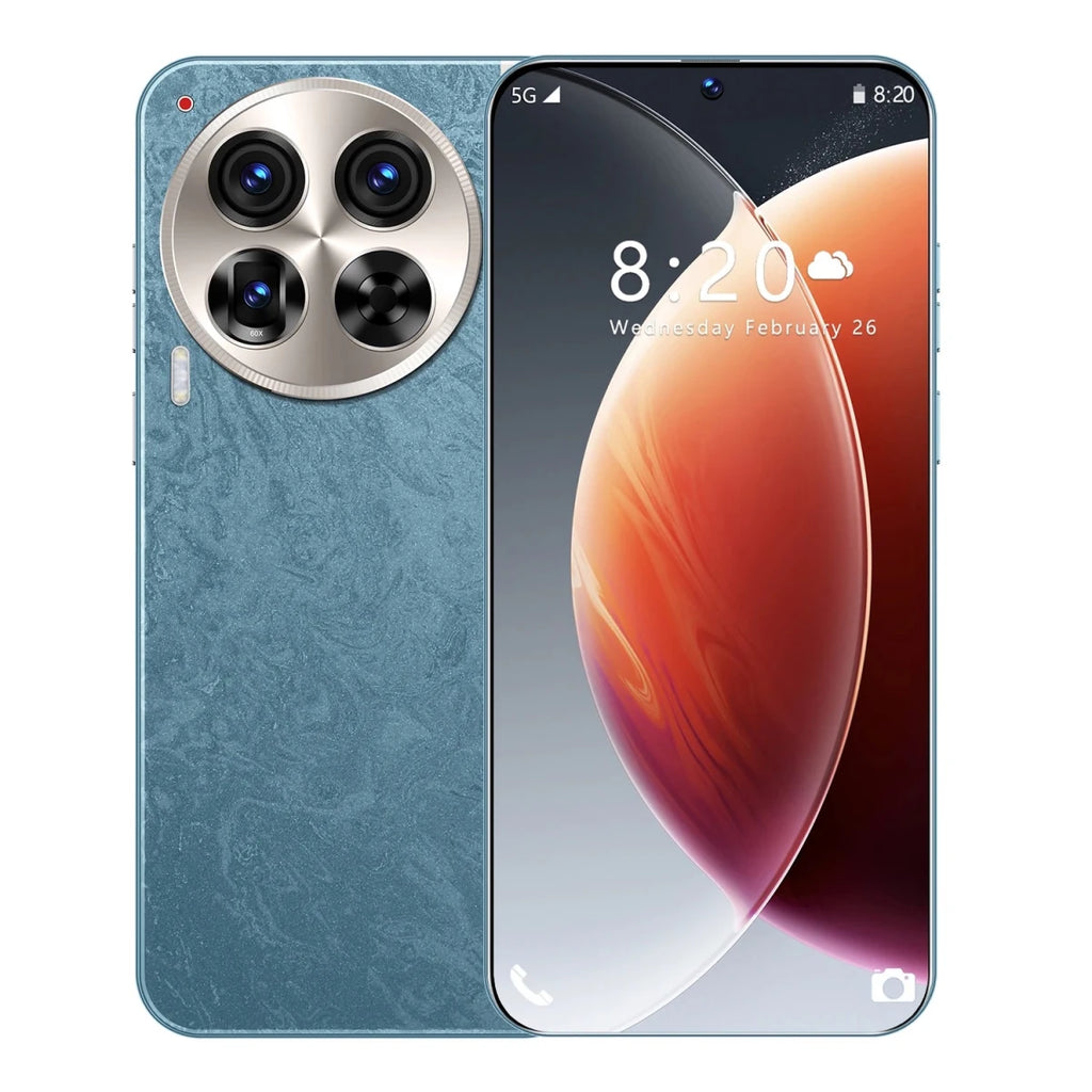 5G Android Mobile Phone with Touch Screen Made in China C30Pro Supports 3G & 4G HD screen high quality White 5G Android Mobile Phone with Touch Screen Made in China C30Pro Supports 3G & 4G HD screen high quality - shop_name