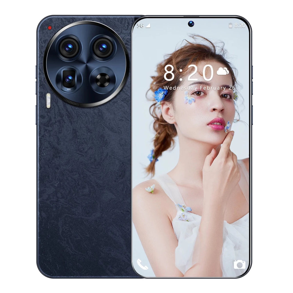 5G Android Mobile Phone with Touch Screen Made in China C30Pro Supports 3G & 4G HD screen high quality White 5G Android Mobile Phone with Touch Screen Made in China C30Pro Supports 3G & 4G HD screen high quality - shop_name