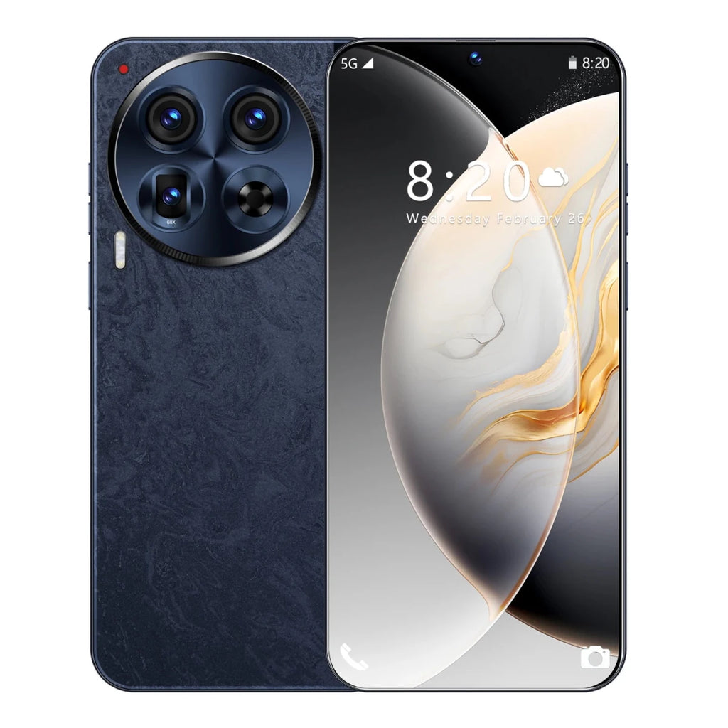 5G Android Mobile Phone with Touch Screen Made in China C30Pro Supports 3G & 4G HD screen high quality White 5G Android Mobile Phone with Touch Screen Made in China C30Pro Supports 3G & 4G HD screen high quality - shop_name