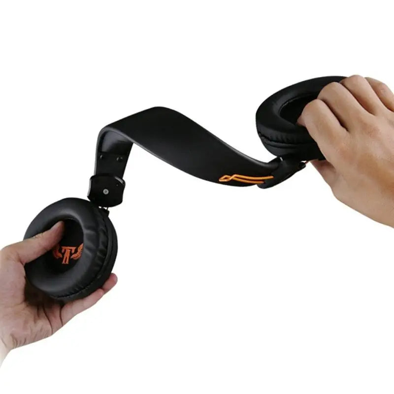 Computer Game Headset  Microphone null