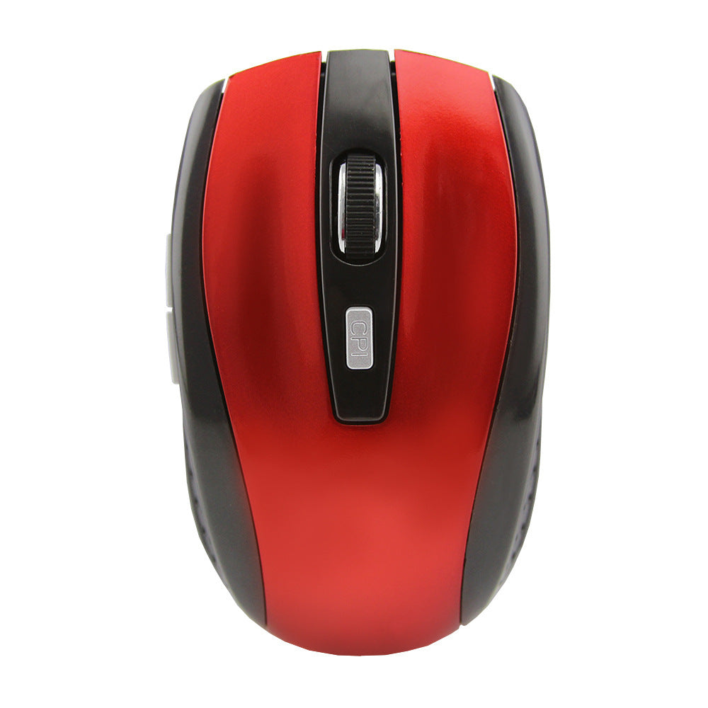 Wireless mouse office computer mouse wholesale mouse null