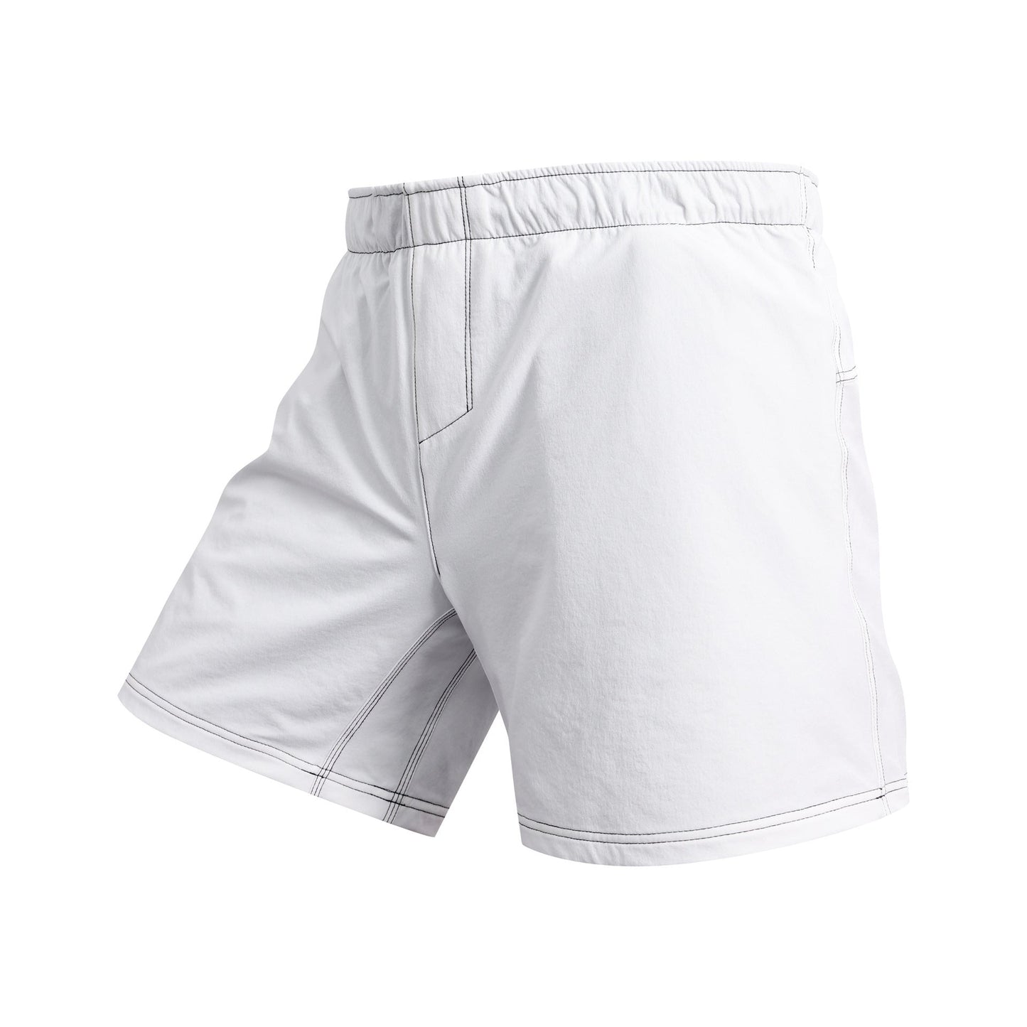 Gym Boxing Fighting Casual Fashion Shorts null