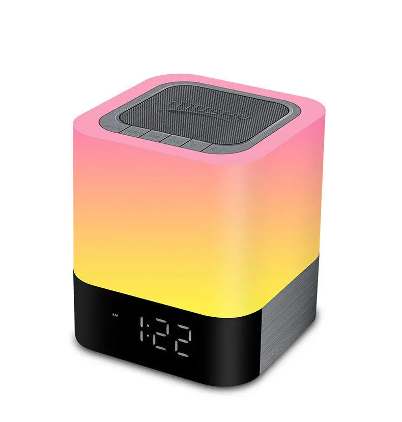 Bluetooth Speaker null