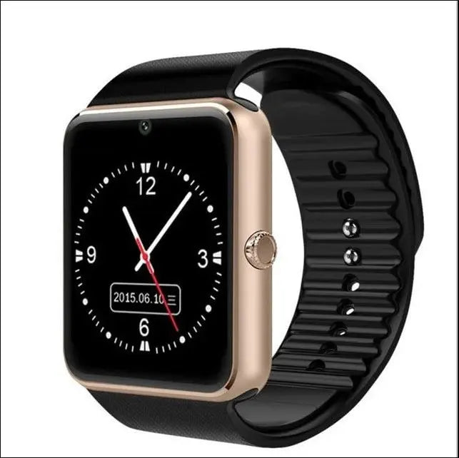 smart watch null