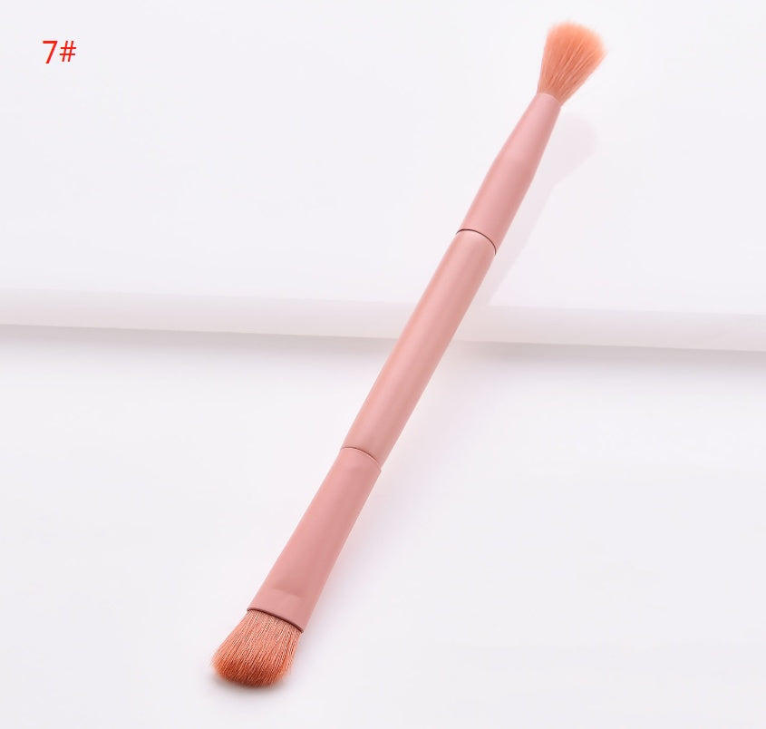 Cosmetic Brush Make Up Tools null