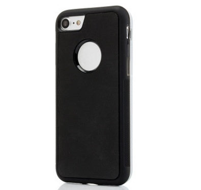 Compatible With  , Anti-gravity Nano-adsorption Phone Case null