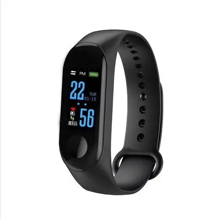 Smart M3 Sports Bracelet null