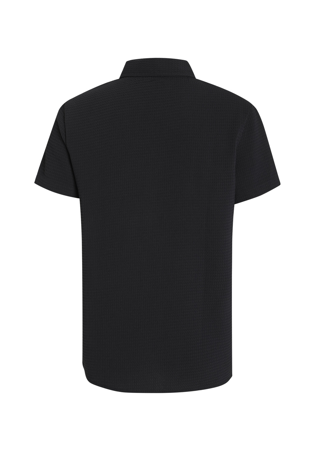 Men's Polo Shirt, Summer Breathable Lapel Short-sleeved Casual And Versatile T-shirt