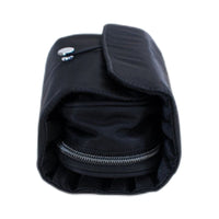 [Makeup Brush Organizer Bag] Large Capacity Makeup Brush Organizer Bag - Multi-Functional Korean Style Portable Cosmetic Pouch for Students