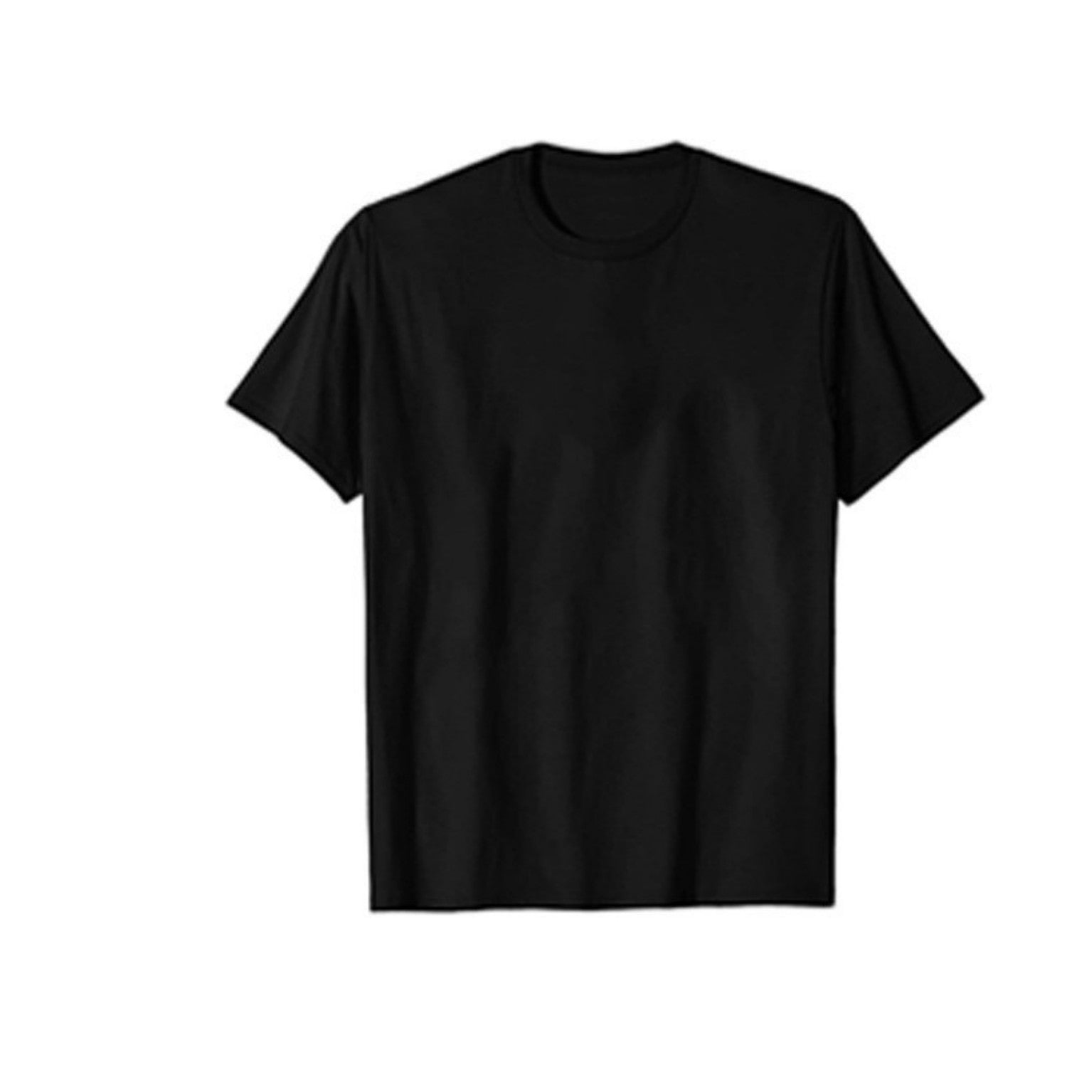 Cotton Election Round Neck T-shirt