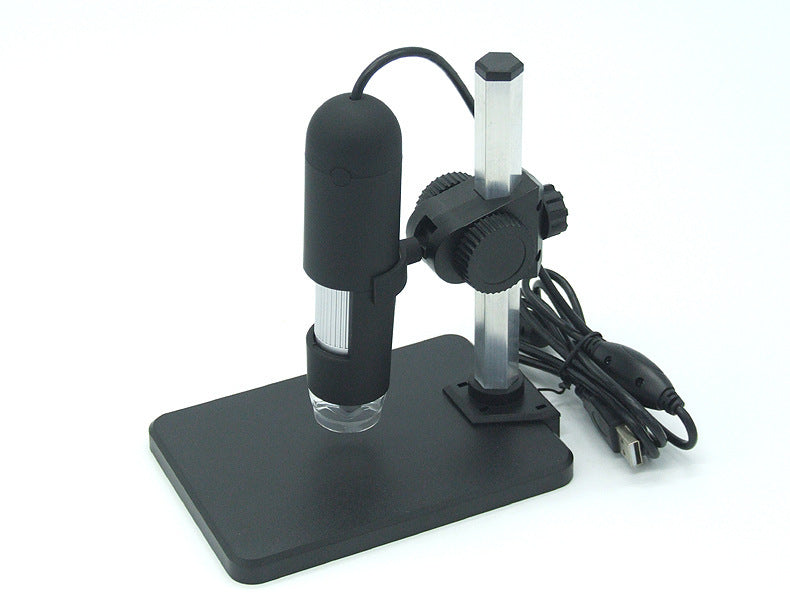 USB Microscope Camera null