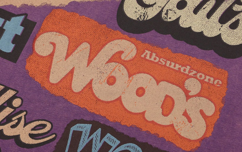 Retro Street Vibe Fashion Personality Vest Men