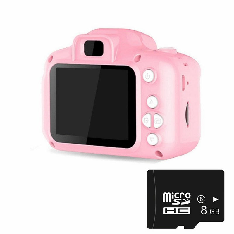 Children's HD Digital Waterproof Camera null