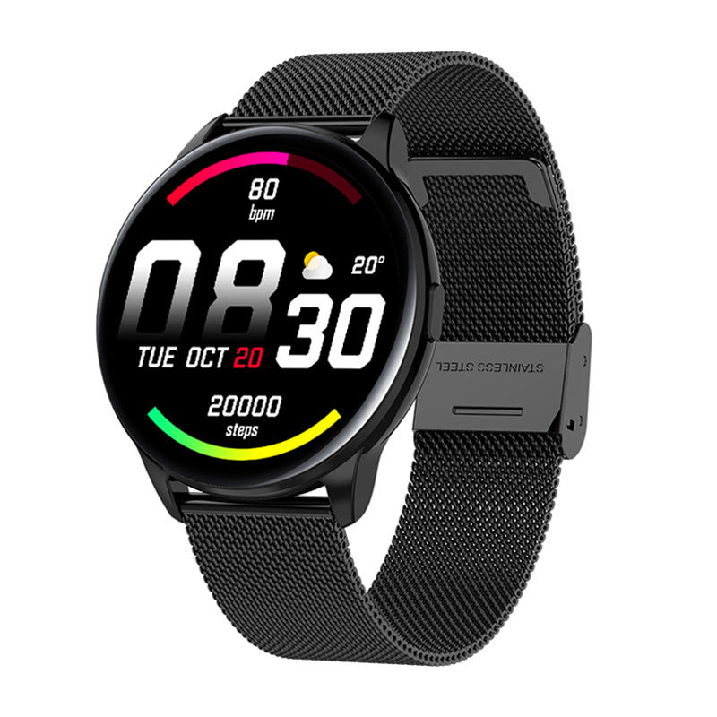 Y90 Smart Watch GPS Blood Pressure Monitoring Health Smart Watch Sports Smart Watch null