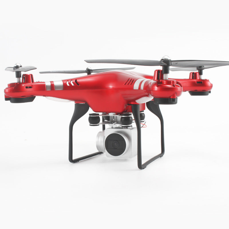 HD aerial photography drone null