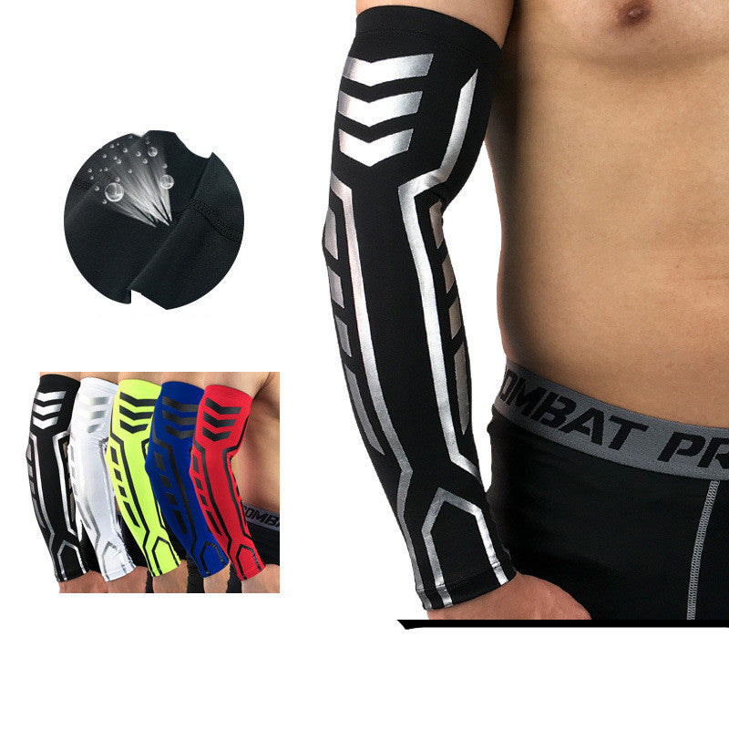 Sports Bracers null