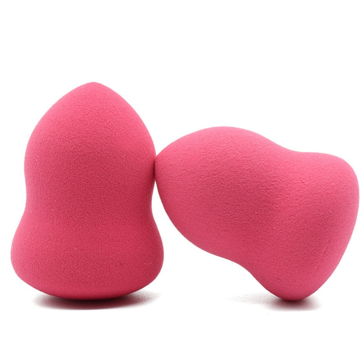 Makeup Foundation Sponge Cosmetic Puff null