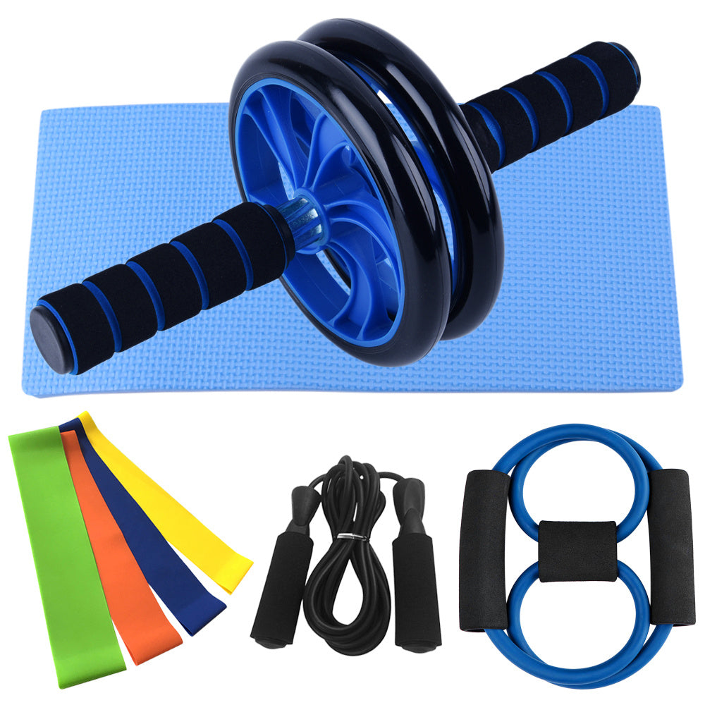 Gym Fitness Equipment null